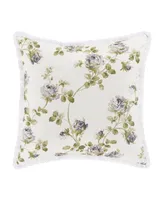 Royal Court Rosemary Decorative Pillow, 16" x