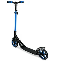 Crazy Skates London Foldable Kick Scooter - Great Scooters For Teens And Adults