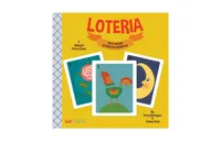 Loteria/Lottery: First Words/Primeras Palabras by Patty Rodriguez