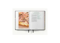 Pizza: The Ultimate Cookbook Featuring More Than 300 Recipes (Italian Cooking, Neapolitan Pizzas, Gifts for Foodies, Cookbook, History of Pizza) by Ba