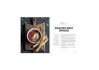 Beautiful Platters & Delicious Boards: Over 150 Recipes and Tips for Crafting Memorable Charcuterie Serving Boards by The Coastal Kitchen