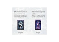 Disney Villains Tarot Deck and Guidebook Movie Tarot Deck Pop Culture Tarot by Minerva Siegel