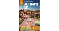 The Rough Guide to Southwest Usa (Travel Guide with Free Ebook) by Rough Guides