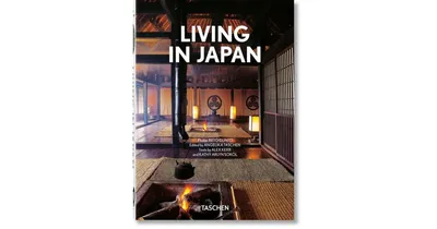 Living In Japan. 40Th Ed. by Alex Kerr