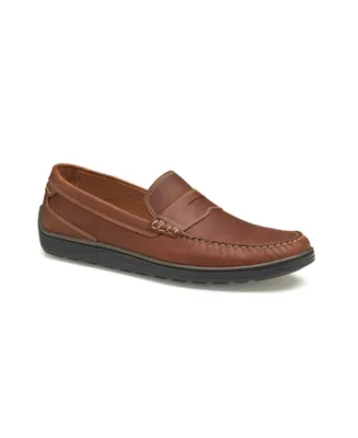 Johnston & Murphy Men's Emmett Penny Loafers