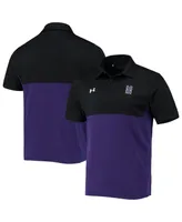 Men's Under Armour Black