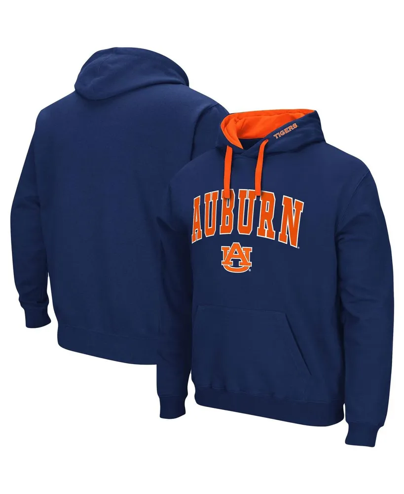 Colosseum Men's Colosseum Navy Auburn Tigers Big and Tall Arch