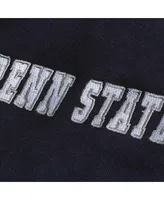 Big Boys Stadium Athletic Navy Penn State Nittany Lions Logo Pullover Hoodie
