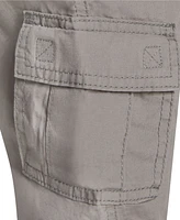 Levi's Toddler Boys Relaxed Fit Adjustable Waist Cargo Shorts