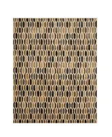 Karastan Elements Etro 8' x 11' Area Rug