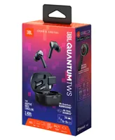 Jbl Quantum True Wireless Noise Cancelling Gaming Headset