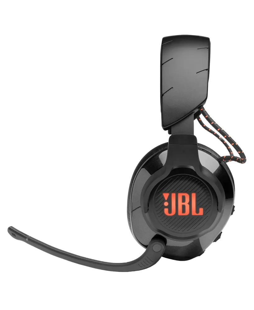Jbl Quantum 610 Wireless Bluetooth Over Ear Gaming Headset