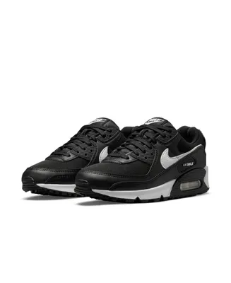 Nike Women's Air Max 90 Casual Sneakers from Finish Line