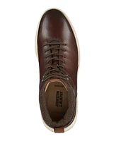 Johnston & Murphy Men's Felder Plain Toe Boots