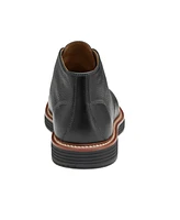 Johnston & Murphy Men's Upton Chukka Boots