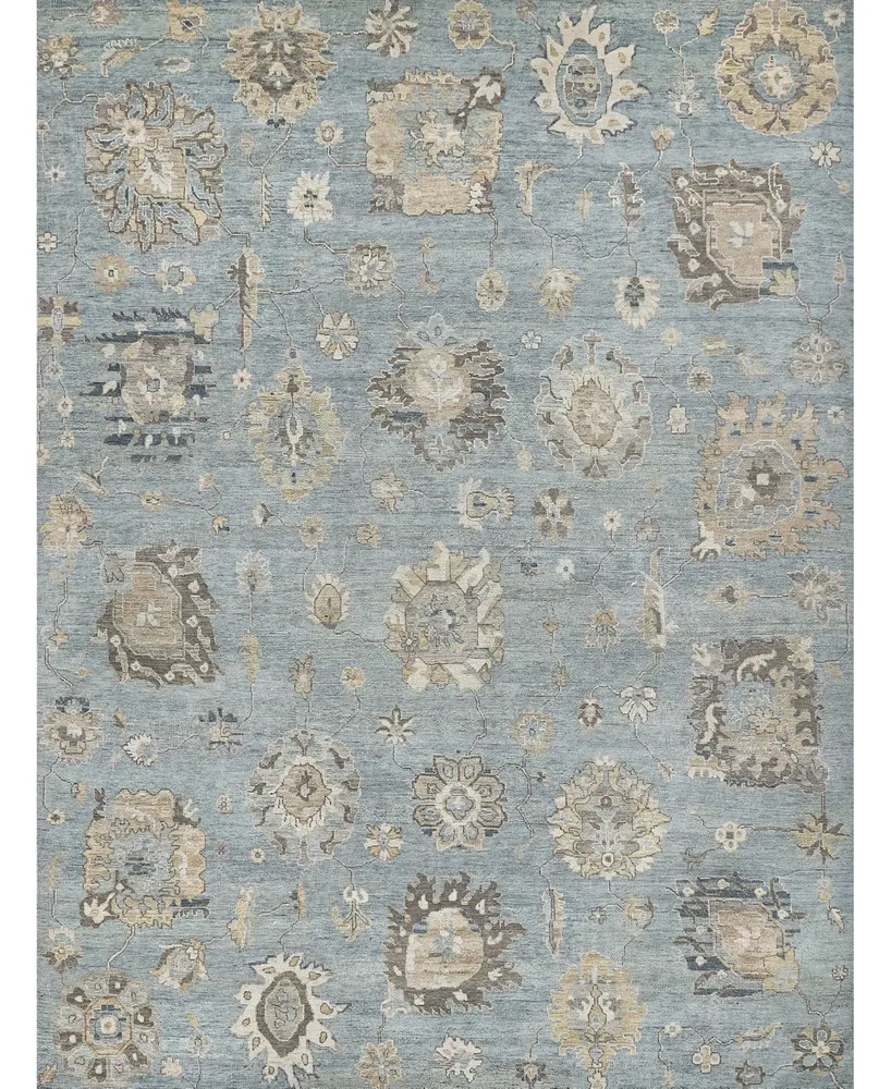 Exquisite Rugs Heirloom ER3983 8' x 10' Area Rug