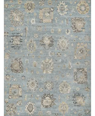 Exquisite Rugs Heirloom ER3983 8' x 10' Area Rug