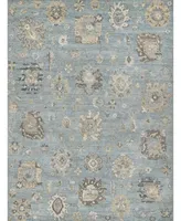 Exquisite Rugs Heirloom ER3983 8' x 10' Area Rug