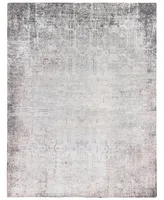 Exquisite Rugs Fine Pure Silk ER4214 8' x 10' Area Rug