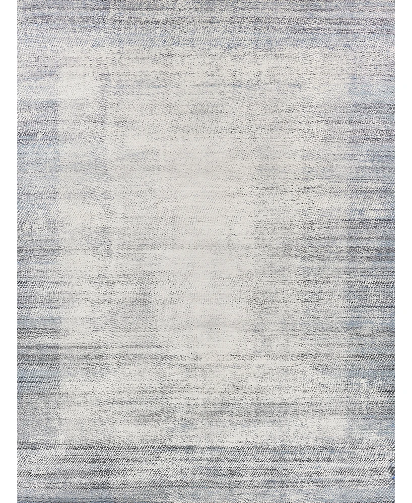 Exquisite Rugs Fine Pure Silk ER4229 8' x 10' Area Rug