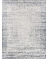 Exquisite Rugs Fine Pure Silk ER4229 8' x 10' Area Rug
