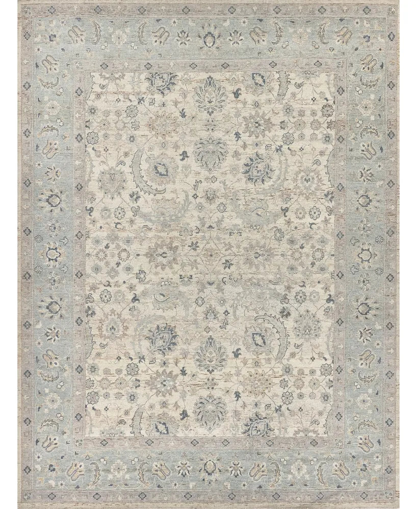 Exquisite Rugs Harper ER4231 8' x 10' Area Rug