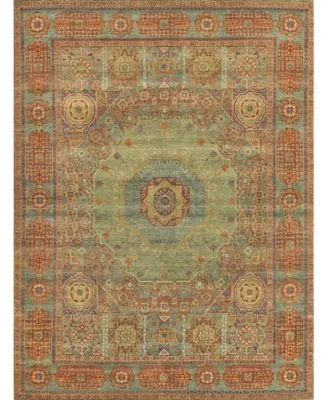 Exquisite Rugs Mamluk Er9404 Area Rug