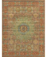 Exquisite Rugs Mamluk Er9404 Area Rug