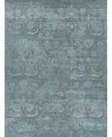 Exquisite Rugs Meena Er2466 Area Rug