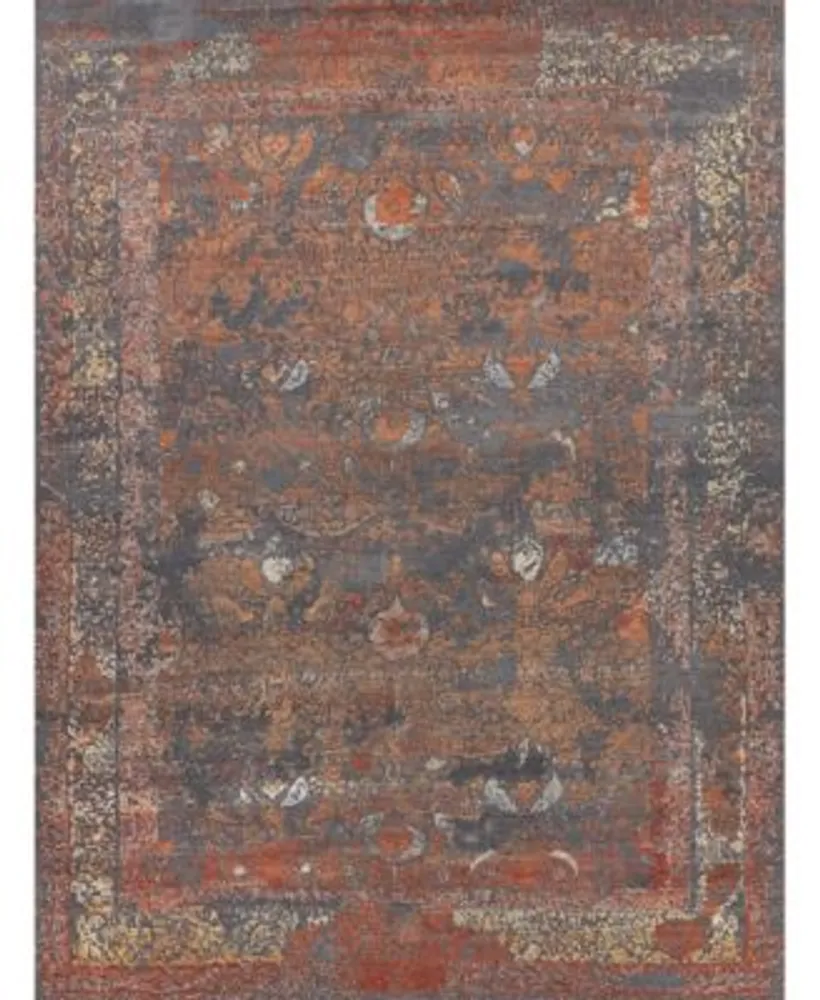 Exquisite Rugs Maison Er2471 Area Rug