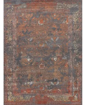 Exquisite Rugs Maison Er2471 Area Rug