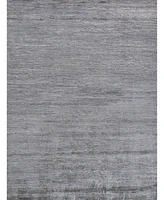 Exquisite Rugs Crush ER3302 8' x 10' Area Rug