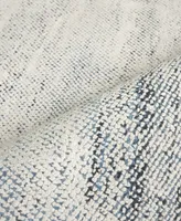 Exquisite Rugs Fine Pure Silk ER4229 8' x 10' Area Rug