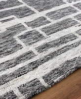 Exquisite Rugs Aldridge ER4480 8' x 10' Area Rug