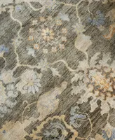 Exquisite Rugs Essex ER4035 8' x 10' Area Rug