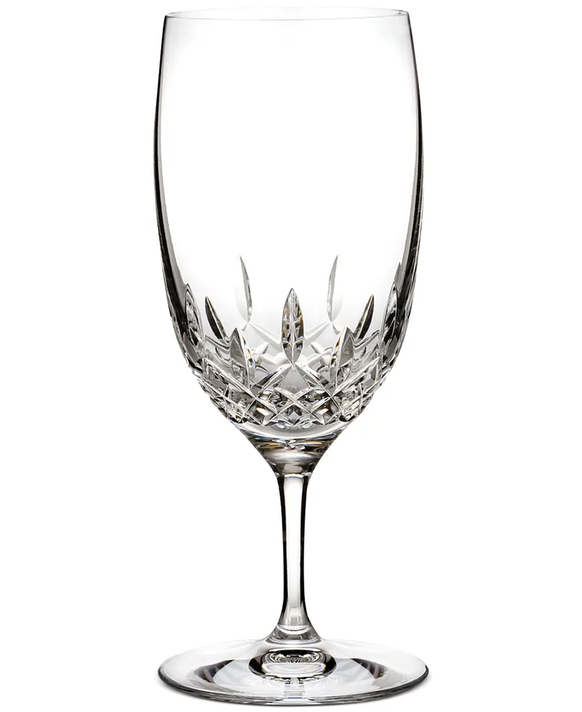 Waterford Stemware, Lismore Essence Iced Beverage Glass