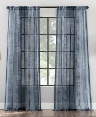 Takato Curtain Panel Collection