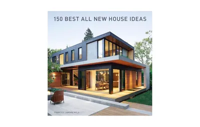 150 Best All New House Ideas by Francesc Zamora