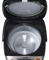 Zojirushi Ns-LGC05XB Micom 3-Cup Rice Cooker