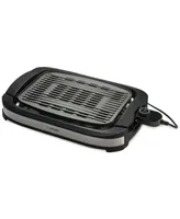 Zojirushi Eb-DLC10XT Indoor Electric Grill