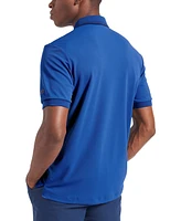 Ben Sherman Men's 360 Motion Pique Polo