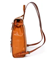 Old Trend Women's Lawnwood Adjustable Strap Backpack