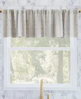 Slub Texture Curtain Collection