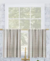 Slub Texture Curtain Collection