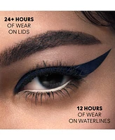 Mac Colour Excess Gel Eye Liner