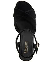 Kenneth Cole Reaction Women's Reeva Platform Dress Sandals