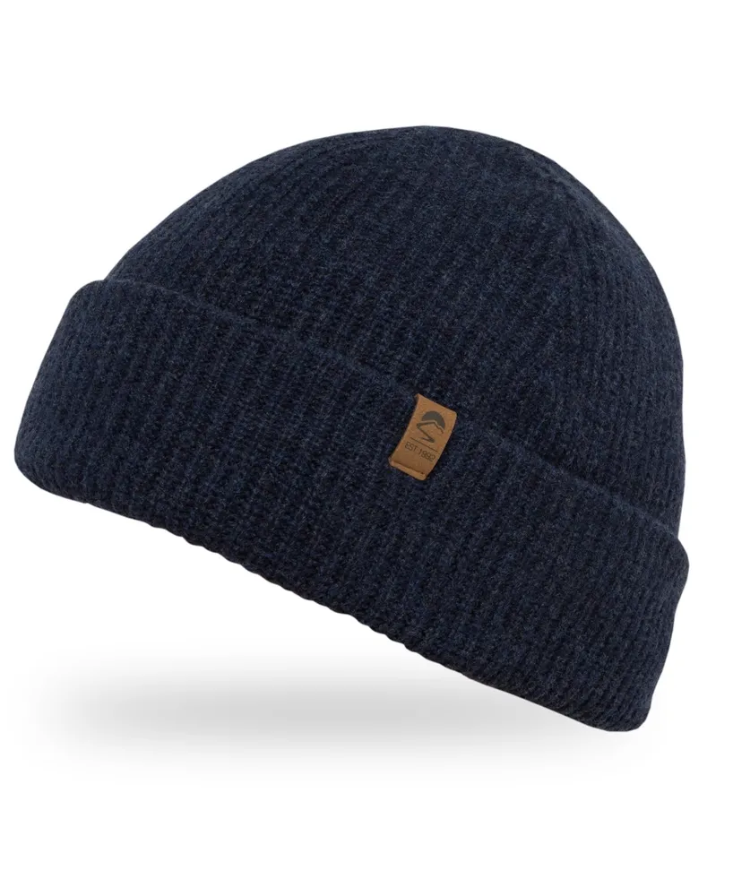 Sunday Afternoons Northerly Merino Beanie