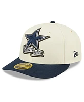 Men's New Era Cream