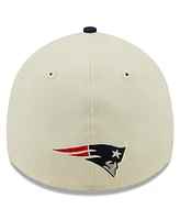Men's New Era Cream