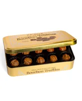 R.h. Macy & Co. Bourbon Truffles